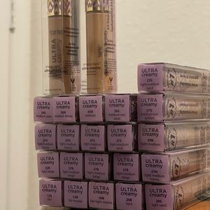 Tarte ultra creamy concealer shape tape. Price is for each